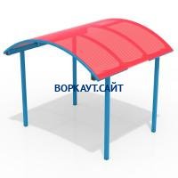 Навес судейский МАФ 4004 в Махачкале