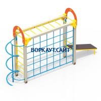 Детский спортивный комплекс Юниор ДСК 3105 в Махачкале