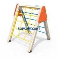 Детский спортивный комплекс ДСК 3201 в Махачкале Детский спортивный комплекс ДСК 3201 в Махачкале