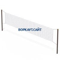 Волейбольные стойки СИО 3515 в Махачкале