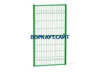 Калитка спортивной площадки МАФ 5105 в Махачкале