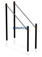 Спортивный комплекс воркаут ВС-182 в Махачкале