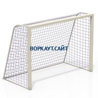 Хоккейные ворота СИО 3514 в Махачкале