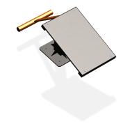 Уличный тренажер "Скамья для пресса" УТ 121 в Махачкале