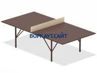 Теннисный стол МАФ 3517 в Махачкале