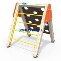 Детский спортивный комплекс ДСК 3202 в Махачкале Детский спортивный комплекс ДСК 3202 в Махачкале