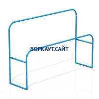 Брусья разновысокие МАФ 3531 в Махачкале