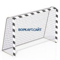 Футбольные ворота разборные СИО 3513 в Махачкале