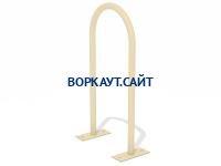 Велопарковка МАФ 6001 в Махачкале