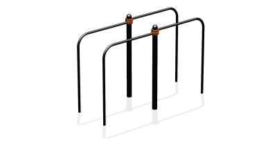 Спортивный комплекс воркаут ВС-102 в Махачкале