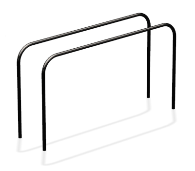 Воркаут брусья ВС-40 в Махачкале