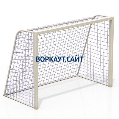 Хоккейные ворота СИО 3514 в Махачкале
