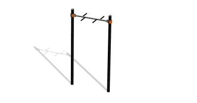 Турник с параллельным хватом ВС-33 в Махачкале