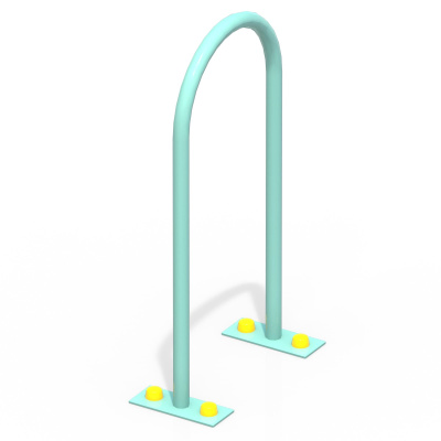 Велопарковка МАФ 6001 в Махачкале