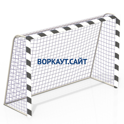 Футбольные ворота разборные СИО 3513 в Махачкале