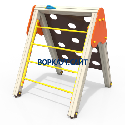 Детский спортивный комплекс ДСК 3202 в Махачкале