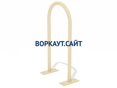 Велопарковка МАФ 6001 в Махачкале