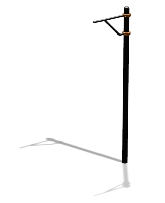 Стойка для боксерской груши ВС-30 в Махачкале