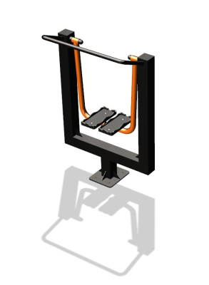 Уличный тренажер  "Шагомер" УТ 105 в Махачкале