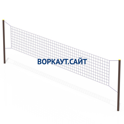 Волейбольные стойки СИО 3515 в Махачкале