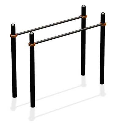 Брусья  ВС-14 в Махачкале