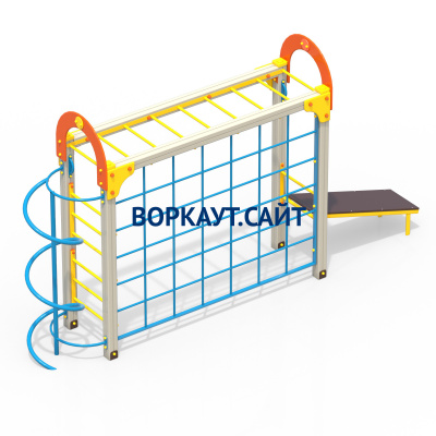 Детский спортивный комплекс Юниор ДСК 3105 в Махачкале