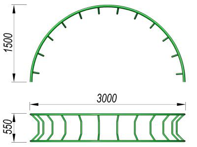 Лиана МАФ 3562 в Махачкале