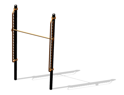 Спортивный комплекс воркаут ВС-106 в Махачкале