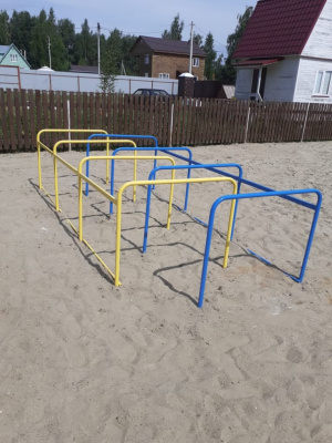 Лабиринт МАФ 3550 в Махачкале